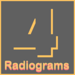 4Radiograms-logo